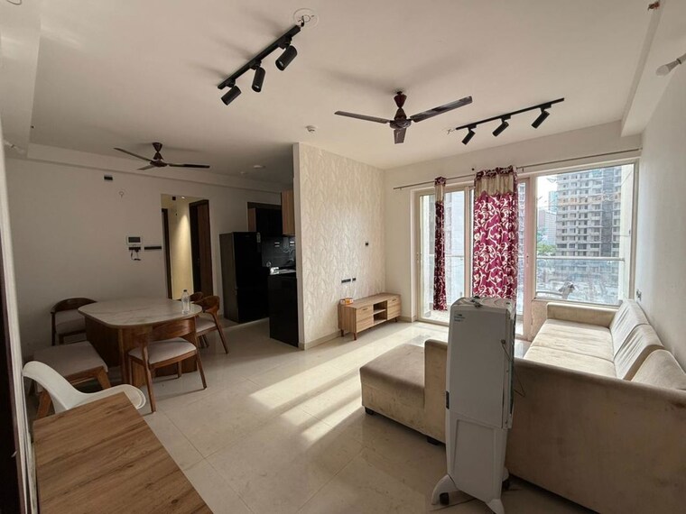 Bedroom, pharande-puneville 2 Bedroom 1400 Sq.Ft. Apartment In Punawale Pune 10524185
