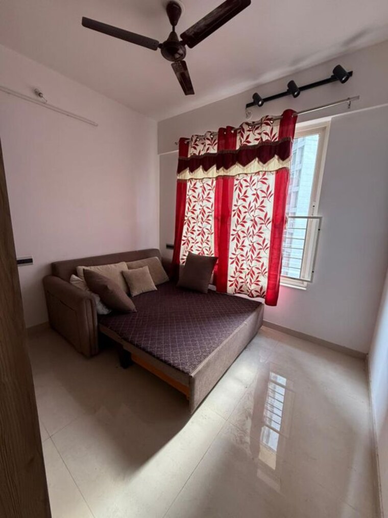 Bedroom, pharande-puneville 2 Bedroom 1400 Sq.Ft. Apartment In Punawale Pune 10524185