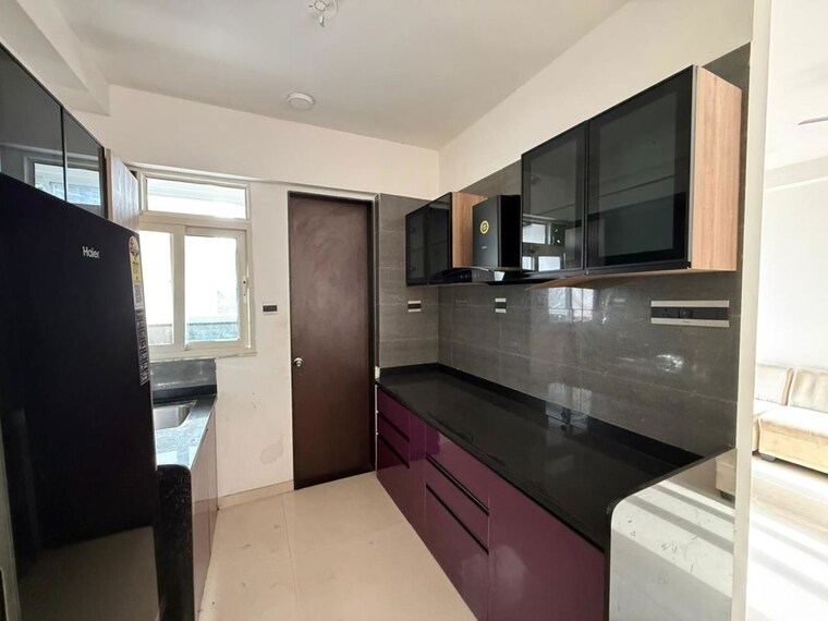 Kitchen, pharande-puneville 2 Bedroom 1400 Sq.Ft. Apartment In Punawale Pune 10524185