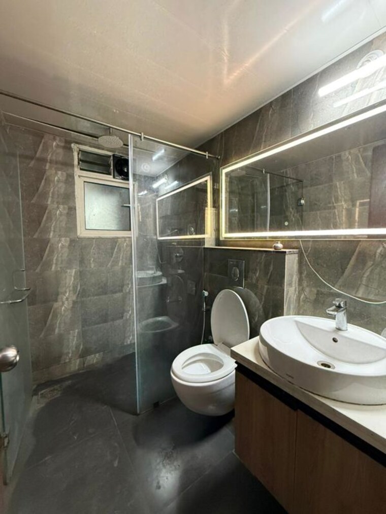 Team Area, pharande-puneville 2 Bedroom 1400 Sq.Ft. Apartment In Punawale Pune 10524185