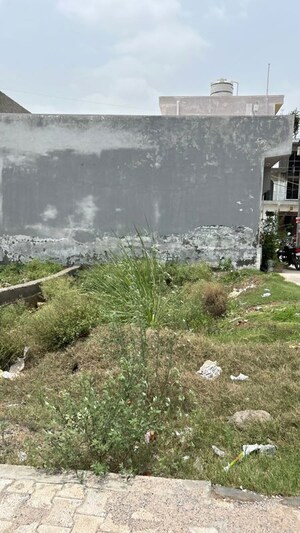 Plot Area in  Plot at Dadri – for Sale