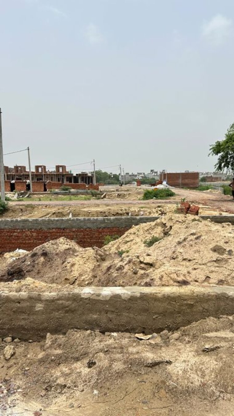 undefined, dadri  60 Sq.Yd. Plot In Dadri Greater Noida 10516843