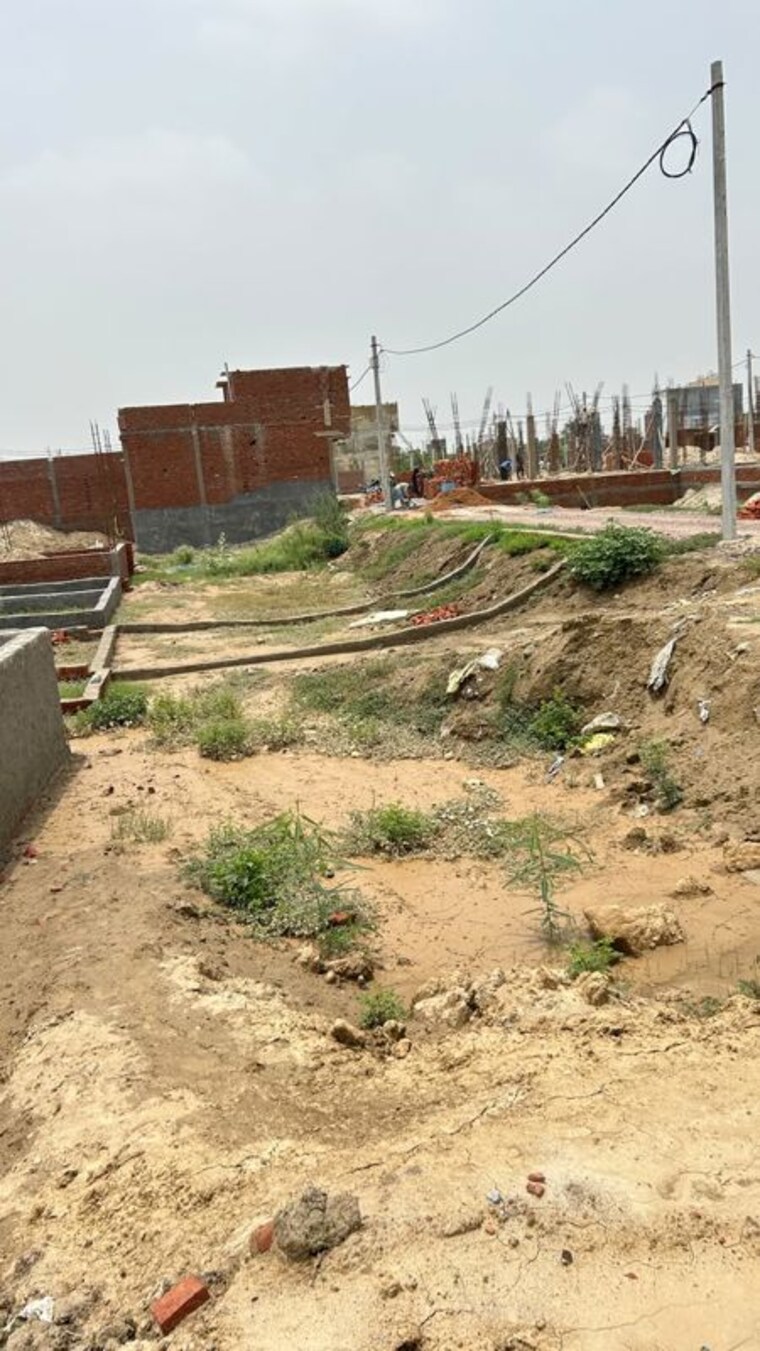 undefined, dadri  60 Sq.Yd. Plot In Dadri Greater Noida 10516843