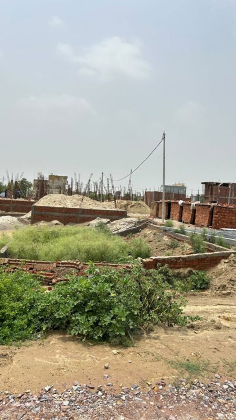 undefined, dadri  60 Sq.Yd. Plot In Dadri Greater Noida 10516843