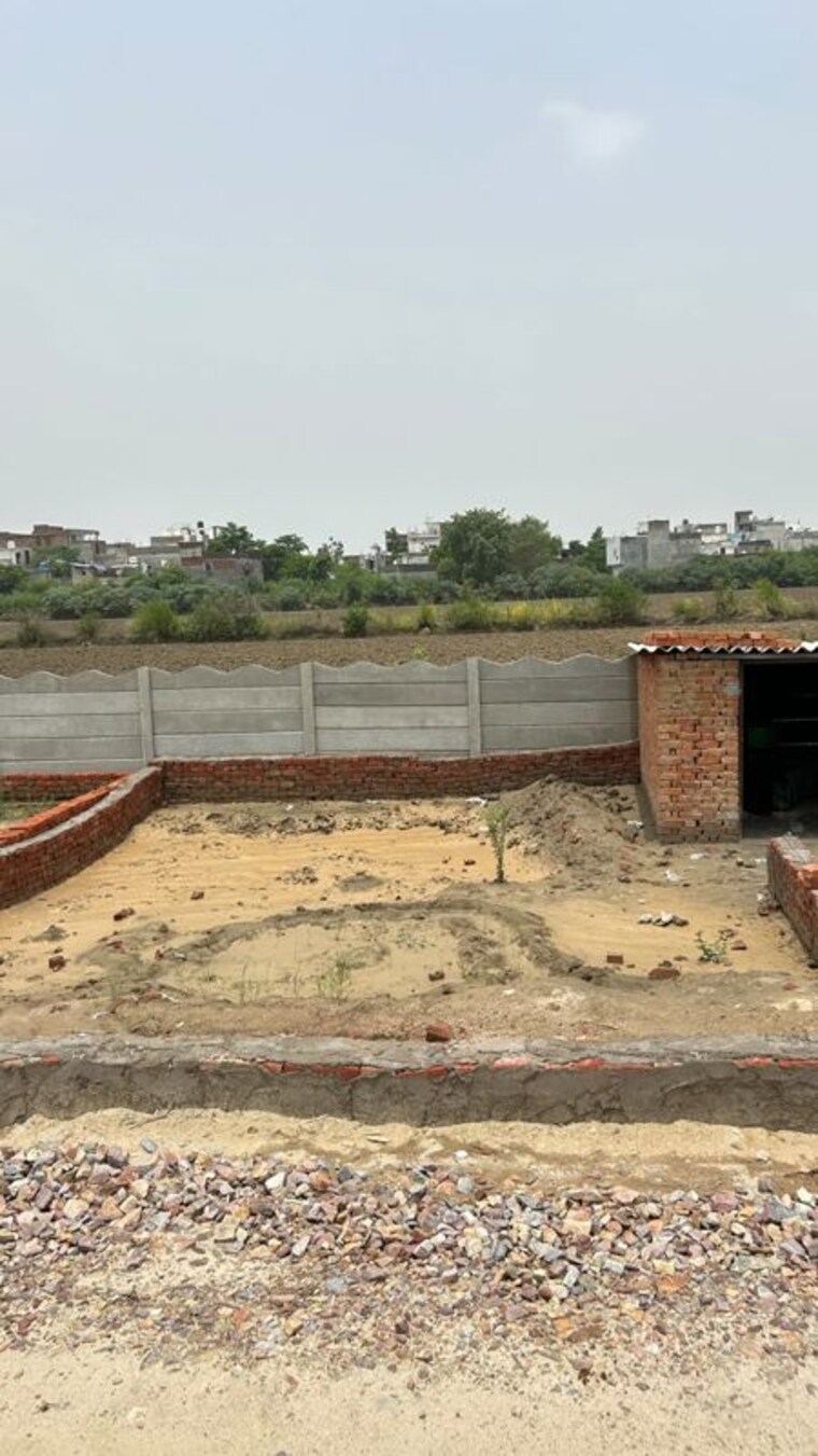 Exterior View, dadri  60 Sq.Yd. Plot In Dadri Greater Noida 10516843