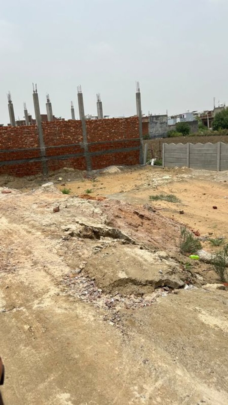 undefined, dadri  60 Sq.Yd. Plot In Dadri Greater Noida 10516843