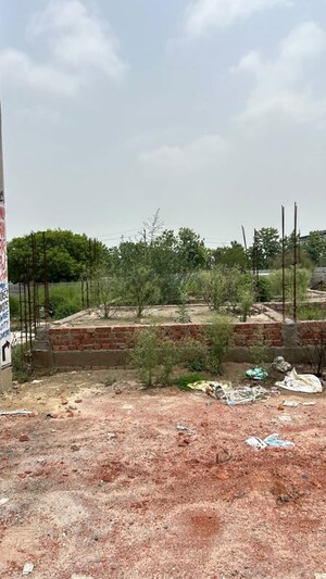 Plot Area in  Plot at Dadri – for Sale