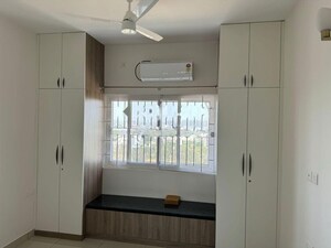 Building Lobby in 3 BHK Apartment at Prestige Botanique, Basavanagudi – for Rent