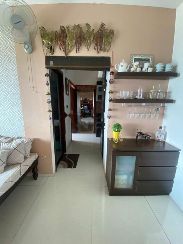 undefined, prestige-botanique 3 Bedroom 1600 Sq.Ft. Apartment In Basavanagudi Bangalore 10524199