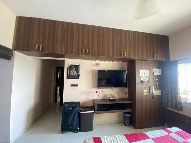 Kitchen, prestige-botanique 3 Bedroom 1600 Sq.Ft. Apartment In Basavanagudi Bangalore 10524199