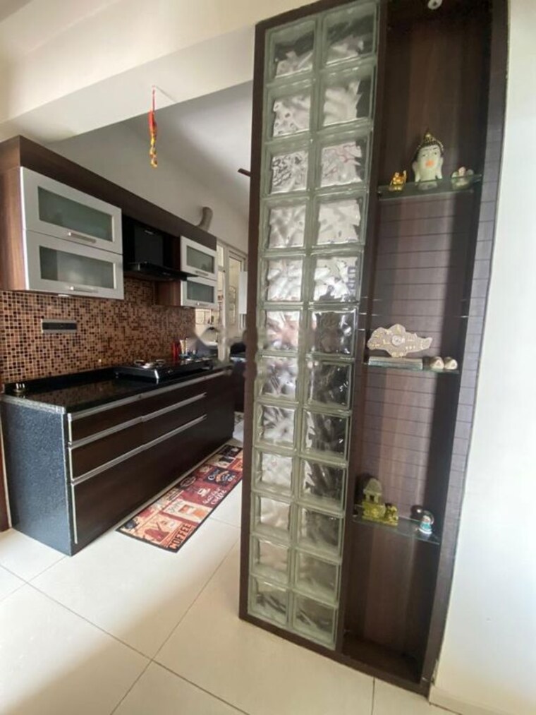 undefined, prestige-botanique 3 Bedroom 1600 Sq.Ft. Apartment In Basavanagudi Bangalore 10524199