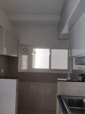 Kitchen in 3 BHK Apartment at Prestige Botanique, Basavanagudi – for Rent