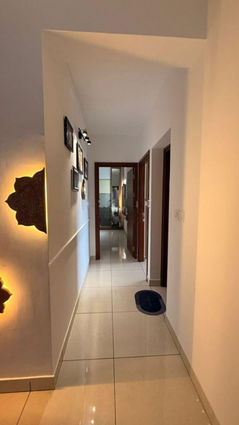 undefined, prestige-botanique 3 Bedroom 1600 Sq.Ft. Apartment In Basavanagudi Bangalore 10524199