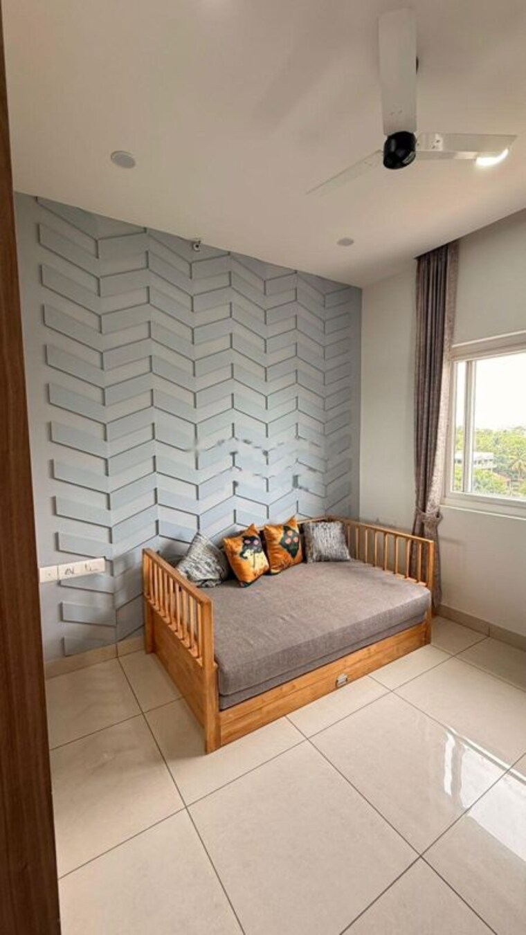 Bedroom, prestige-botanique 3 Bedroom 1600 Sq.Ft. Apartment In Basavanagudi Bangalore 10524199