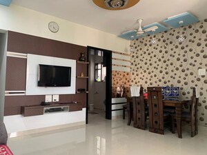 Parking in 2 BHK Apartment at Amar Deep, Hadapsar – for Sale