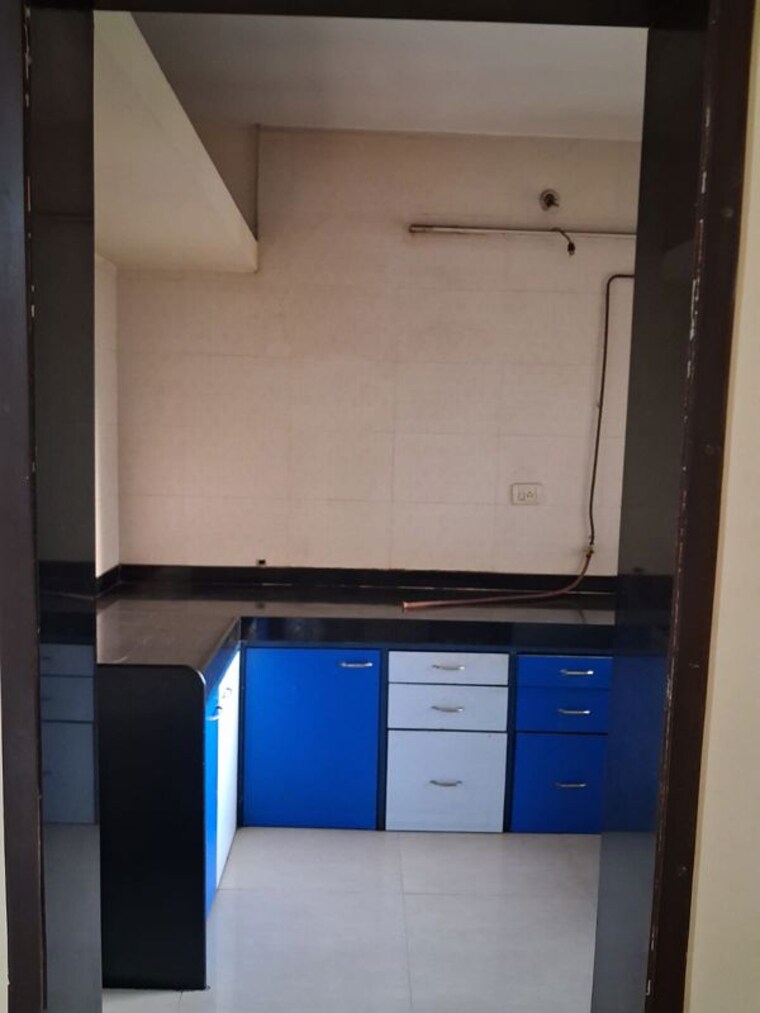 Kitchen, kabra-hyde-park 3 Bedroom 1000 Sq.Ft. Apartment In Manpada Thane 10524182