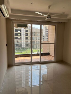 3 BHK Apartment For Rent in The Ananta Aspire, Utrathiya