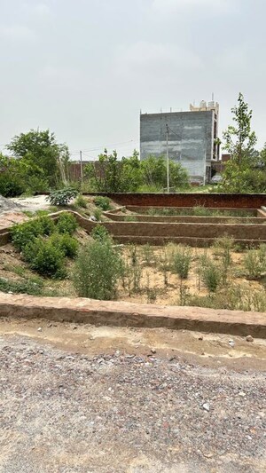 Plot Area in  Plot at Defence Empire, Surajpur – for Sale