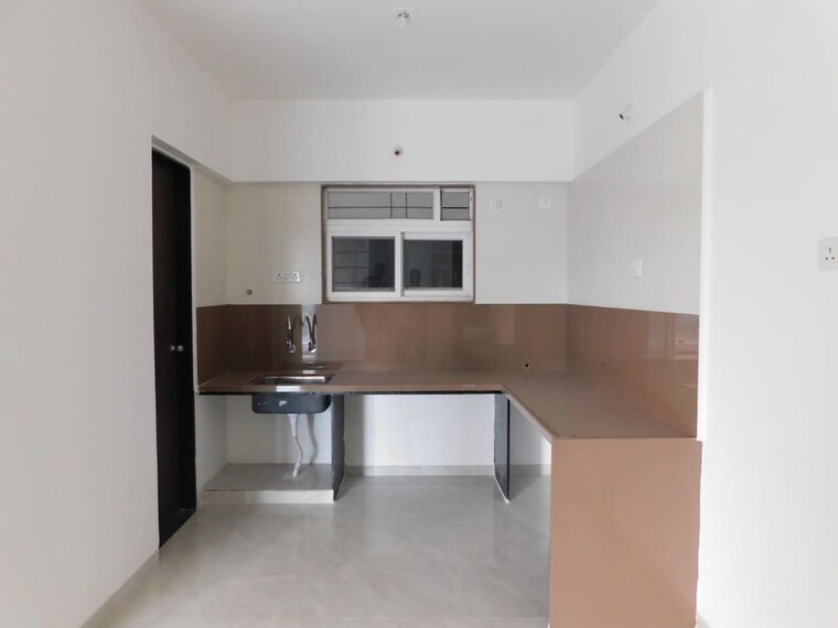 Kitchen, rolling-hills-abc 3 Bedroom 1300 Sq.Ft. Apartment In Baner Pune 10524205