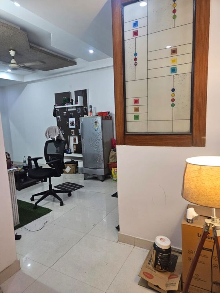 Team Area, indirapuram shakti khand 1 1 Bedroom 1200 Sq.Ft. Builder Floor In Indirapuram Shakti Khand 1 Ghaziabad 10524201