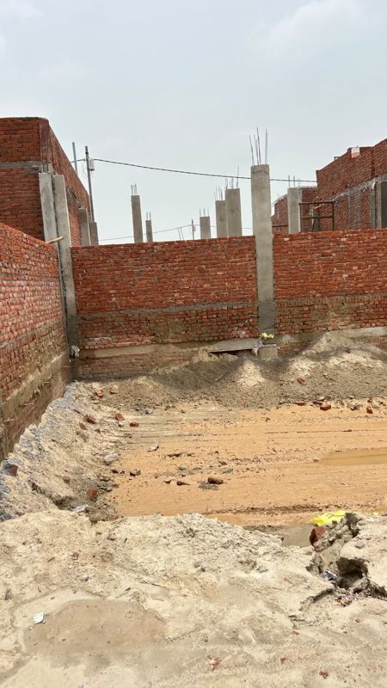 undefined, dadri  100 Sq.Yd. Plot In Dadri Greater Noida 10523589