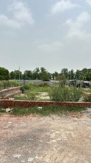 Plot Area in  Plot at Dadri – for Sale