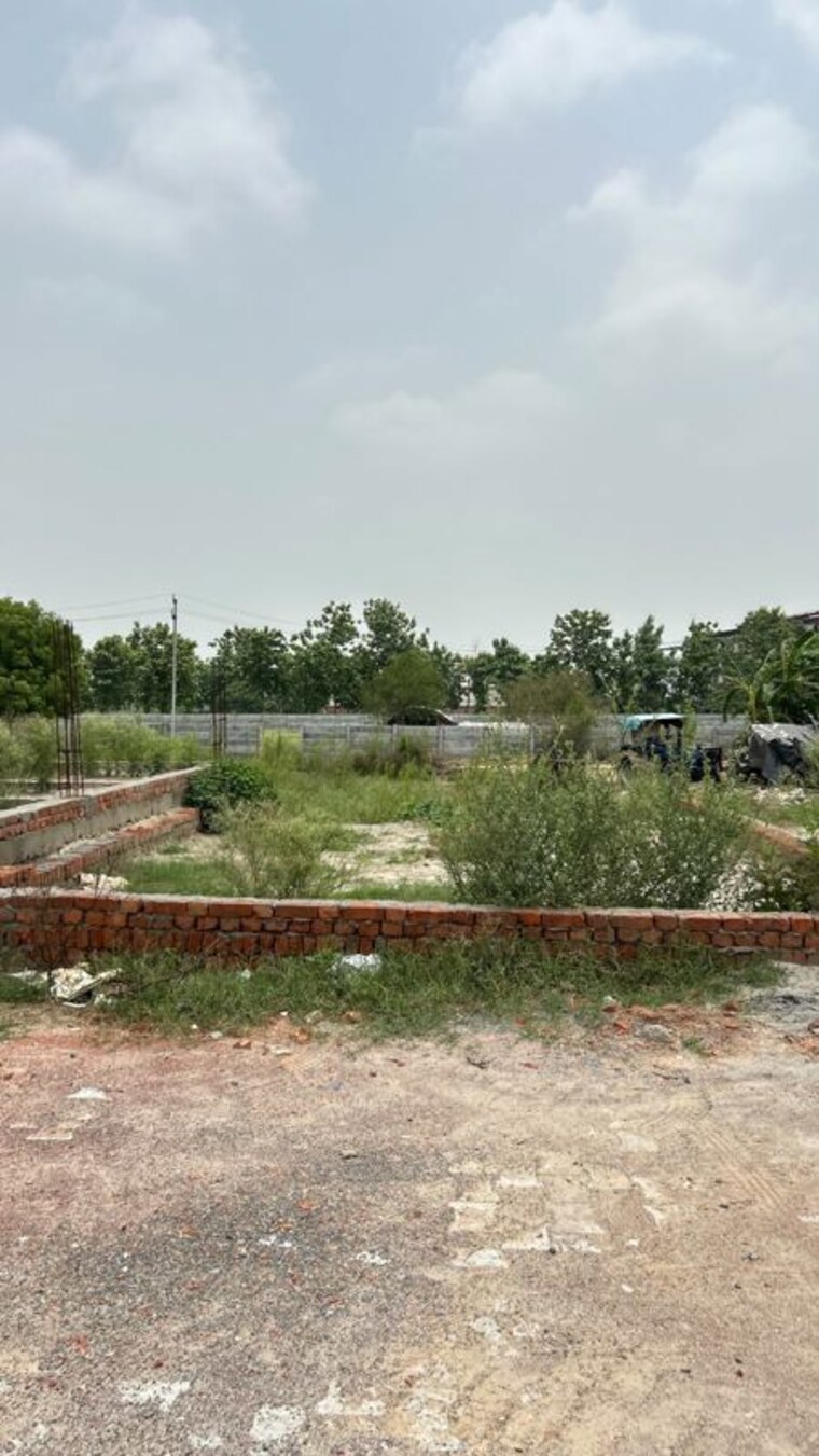 undefined, dadri  100 Sq.Yd. Plot In Dadri Greater Noida 10523589