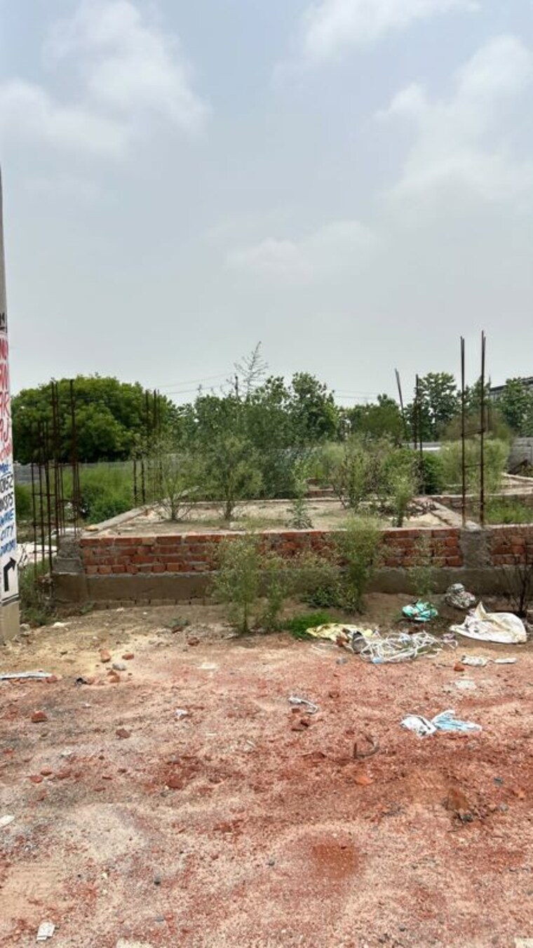 undefined, dadri  100 Sq.Yd. Plot In Dadri Greater Noida 10523589