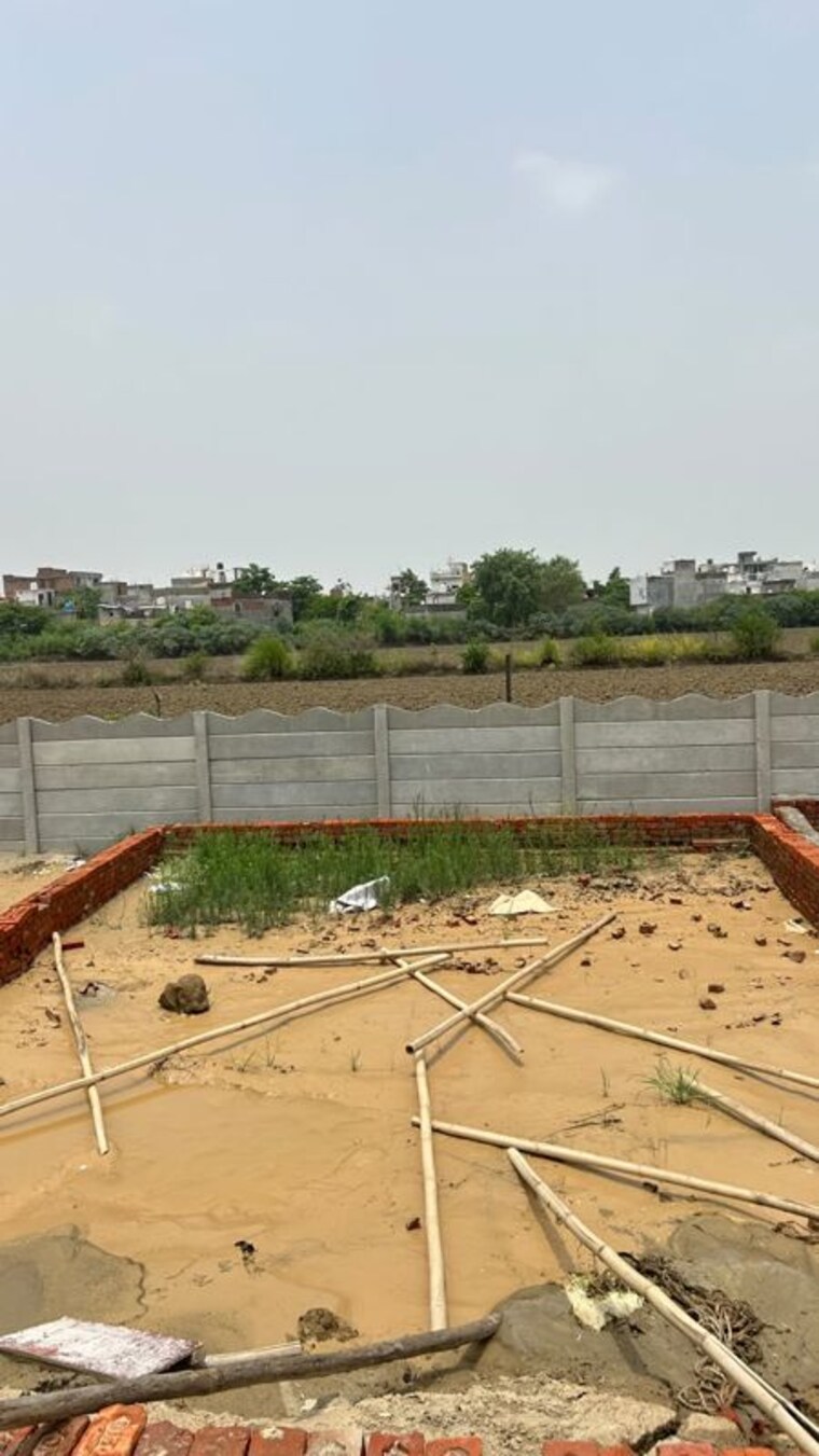 undefined, dadri  100 Sq.Yd. Plot In Dadri Greater Noida 10523589