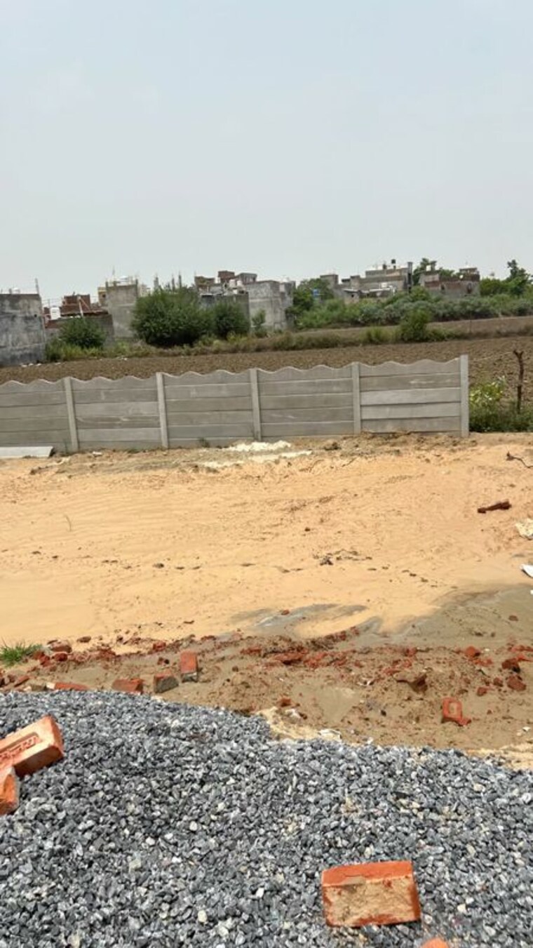 undefined, dadri  55 Sq.Yd. Plot In Dadri Greater Noida 10524035