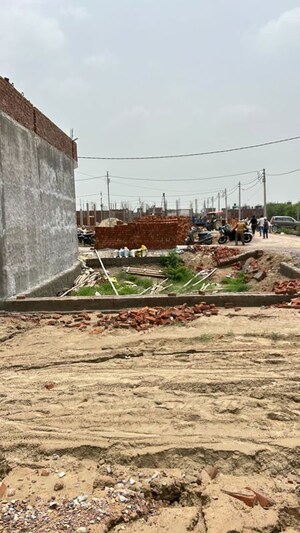  Plot – Exterior View View at Dadri - for Sale