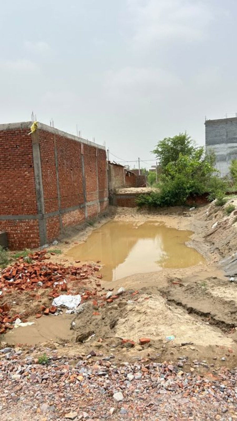 Exterior View, dadri  55 Sq.Yd. Plot In Dadri Greater Noida 10524035