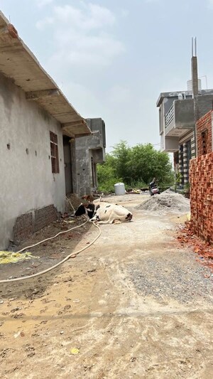  Plot – Exterior View View at Dadri - for Sale