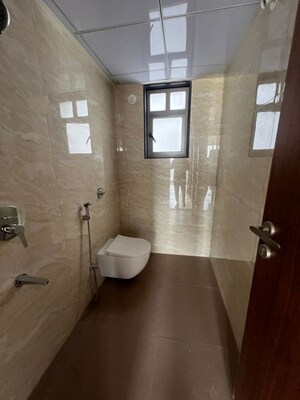 Bathroom in 3 BHK Apartment at VJ Yashwin Nuovo Centro, Wakad – for Sale