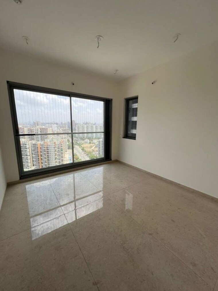 Room, vj-yashwin-nuovo-centro 3 Bedroom 970 Sq.Ft. Apartment In Wakad Pune 10524204