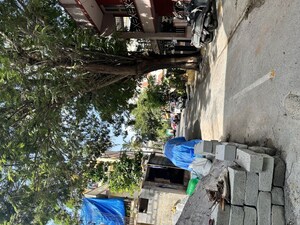 4 BHK Builder Floor – Exterior View View at Banashankari - for Sale