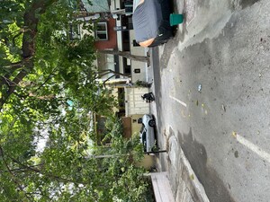 4 BHK Builder Floor – Exterior View View at Banashankari - for Sale