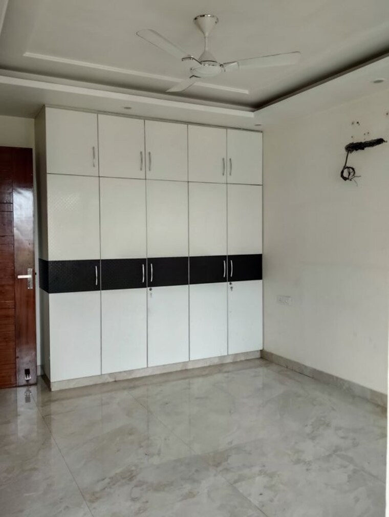 Bedroom, sector 16 4 Bedroom 2250 Sq.Ft. Builder Floor In Sector 16 Faridabad 10524209