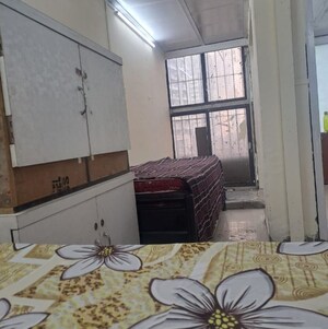 Living Room in  Pg at Dadar West – for Rent