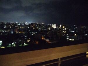 Parking in 4 BHK Apartment at Kalpataru Solitaire, Juhu – for Rent