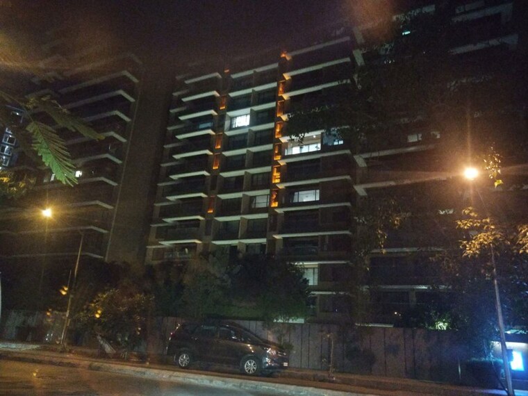 undefined, kalpataru-solitaire 4 Bedroom 1800 Sq.Ft. Apartment In Juhu Mumbai 10524224