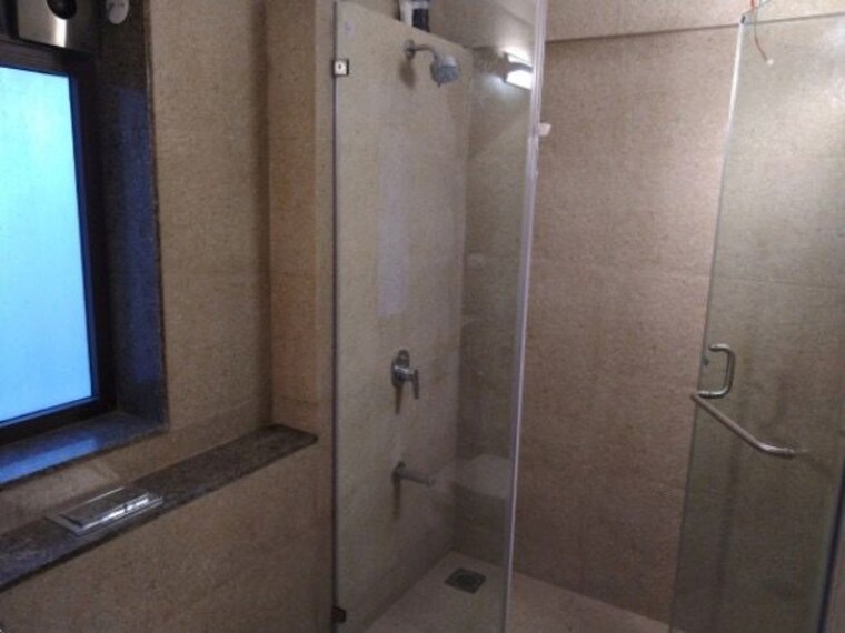 Bathroom, kalpataru-solitaire 4 Bedroom 1800 Sq.Ft. Apartment In Juhu Mumbai 10524224