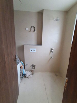 Bathroom in 3 BHK Builder Floor at Sector 22 – for Rent