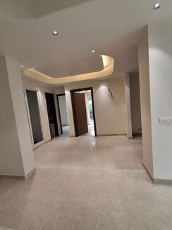 3 BHK + Prayer Room,Study Room,Store Room Builder Floor For Rent in Sector 22
