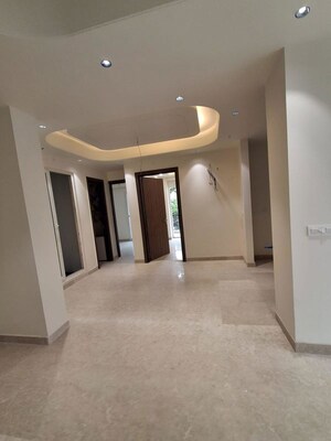 3 BHK Builder Floor For Rent in Sector 22