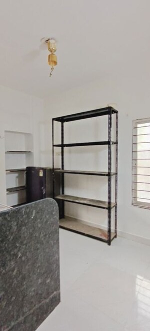 Staircase in 1 BHK Apartment at Tukaram Nagar – for Rent