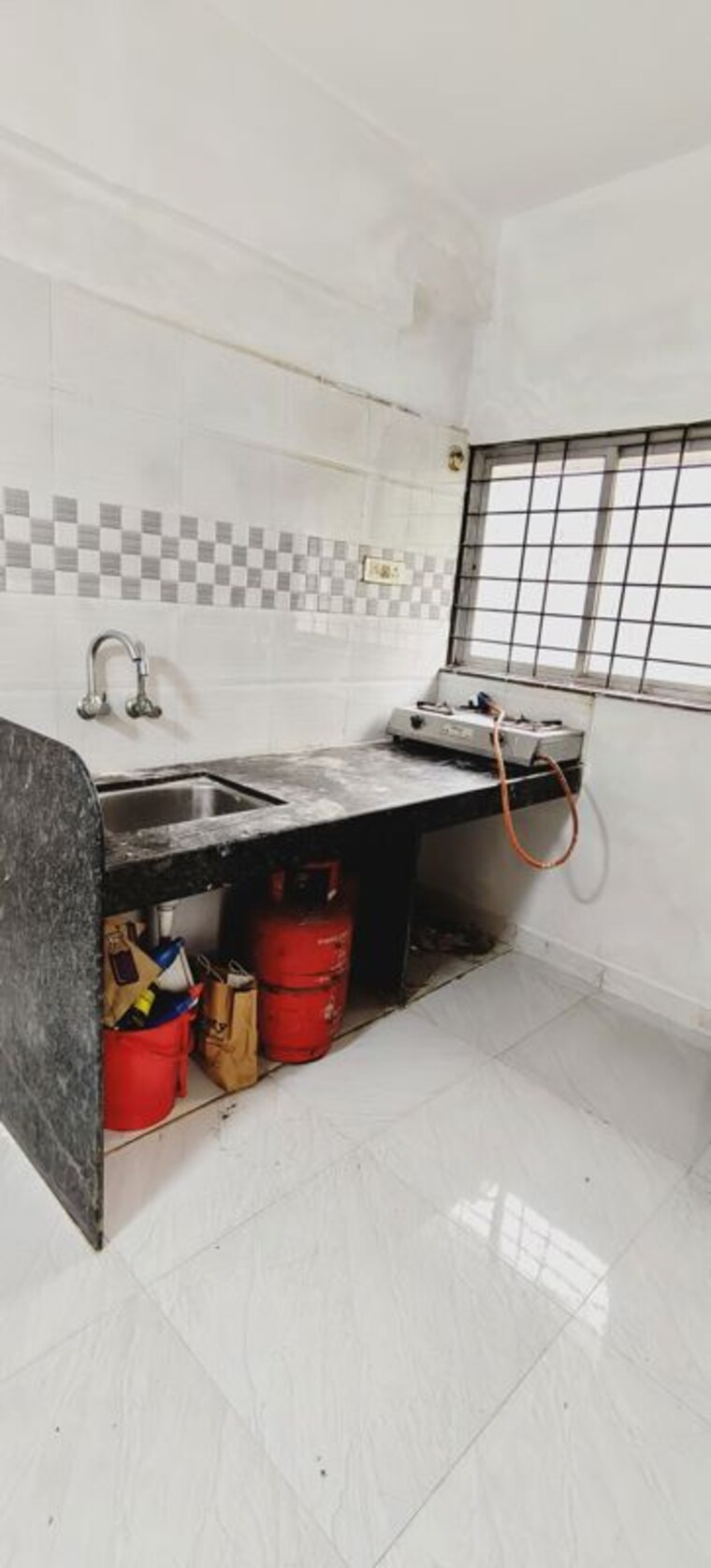 Team Area, tukaram nagar 1 Bedroom 610 Sq.Ft. Apartment In Tukaram Nagar Pune 10524233
