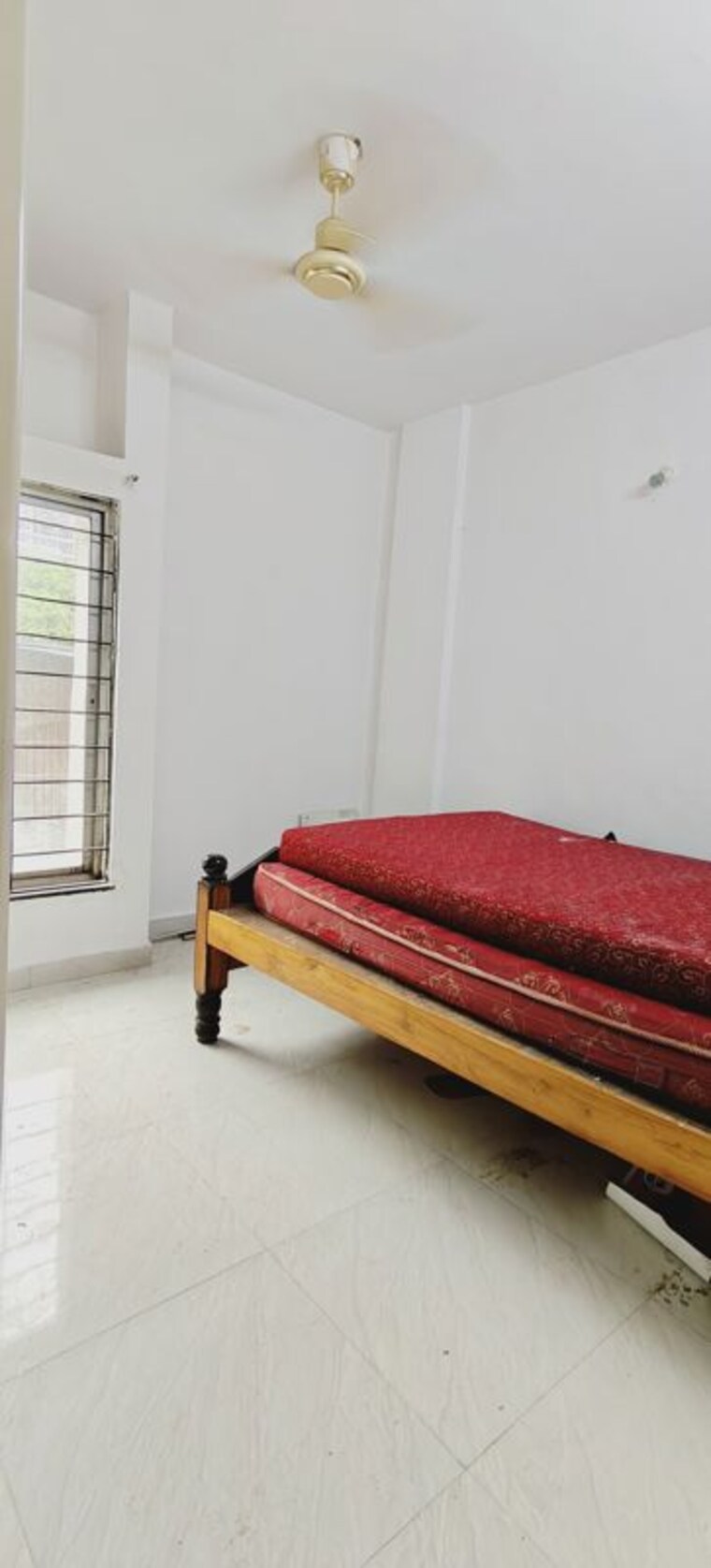 Bedroom, tukaram nagar 1 Bedroom 610 Sq.Ft. Apartment In Tukaram Nagar Pune 10524233