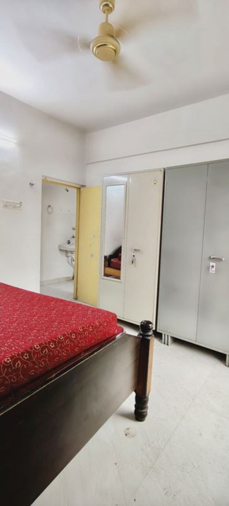 undefined, tukaram nagar 1 Bedroom 610 Sq.Ft. Apartment In Tukaram Nagar Pune 10524233