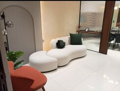3 BHK Apartment For Sale in Candeur Crescent